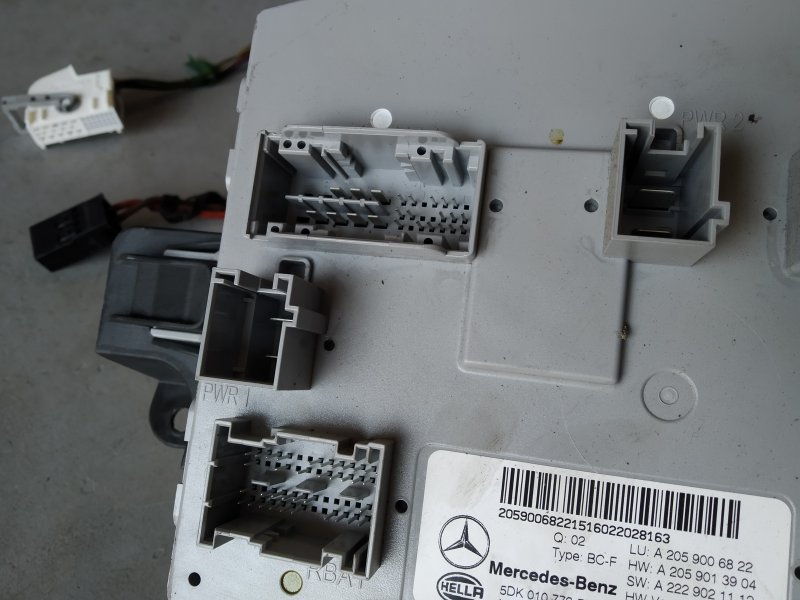 Блок SAM, 1500 рублей, Санкт-Петербург