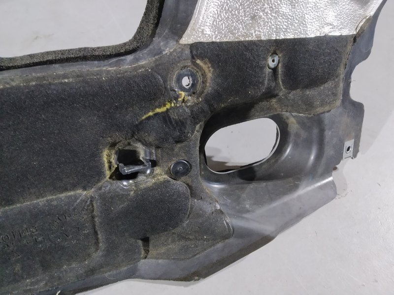 перегородка моторного отсека, 2385 рублей, Санкт-Петербург