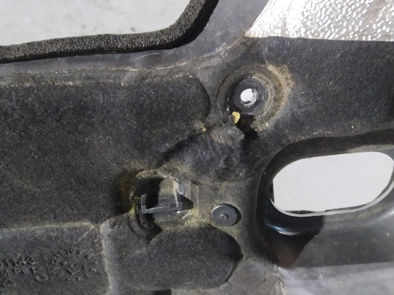 перегородка моторного отсека, 2385 рублей, Санкт-Петербург