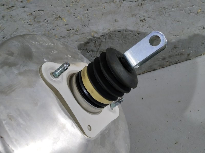 вакуумный усилитель, 5100 рублей, Санкт-Петербург