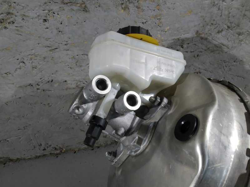 вакуумный усилитель, 5100 рублей, Санкт-Петербург