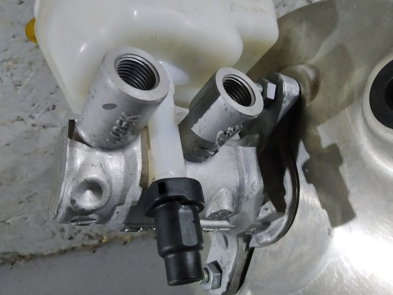 вакуумный усилитель, 5100 рублей, Санкт-Петербург