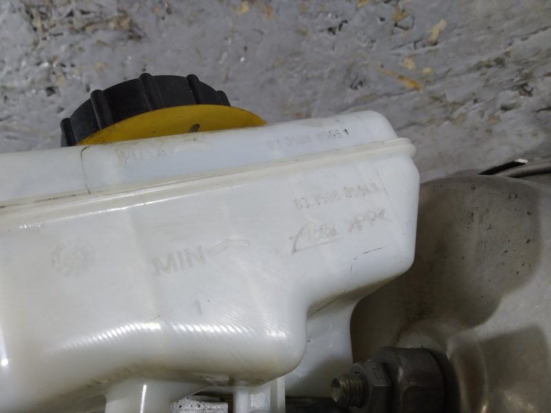 вакуумный усилитель, 5100 рублей, Санкт-Петербург