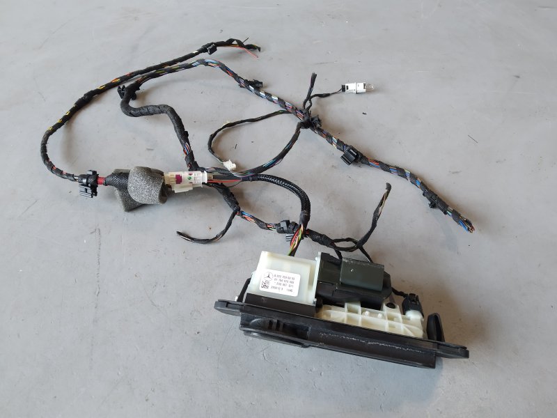 камера заднего хода, 14440 рублей, Санкт-Петербург