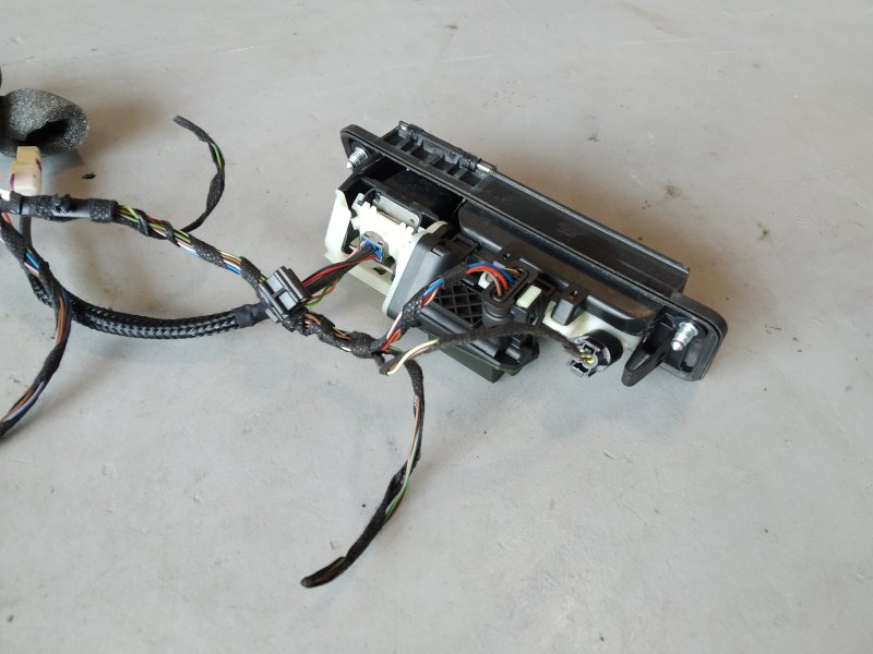 камера заднего хода, 14440 рублей, Санкт-Петербург