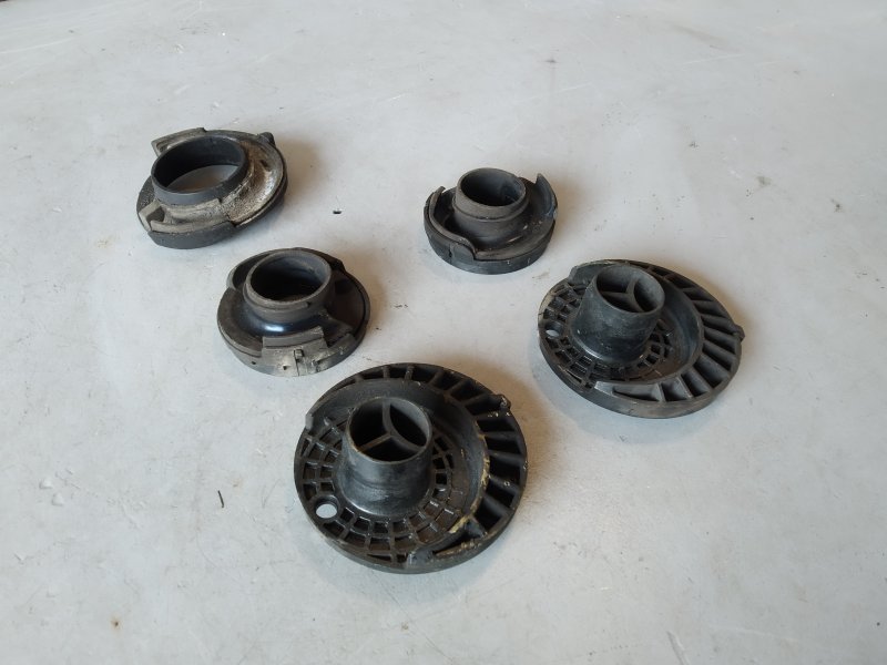 проставки под пружины, 1990 рублей, Санкт-Петербург