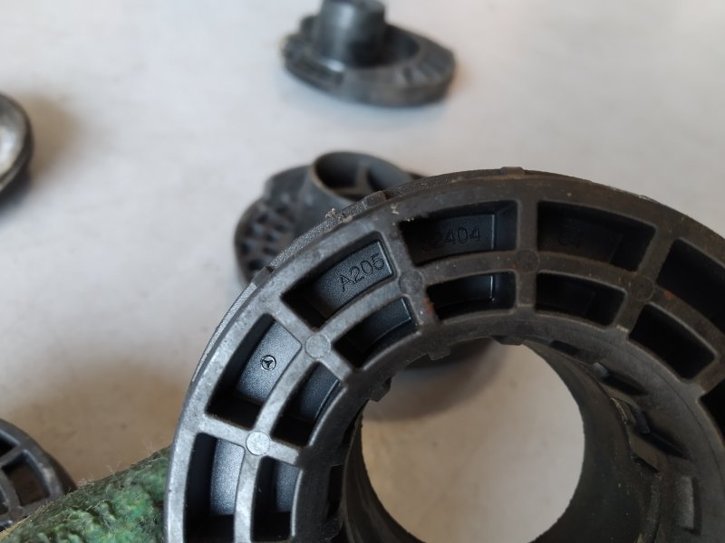 проставки под пружины, 1990 рублей, Санкт-Петербург