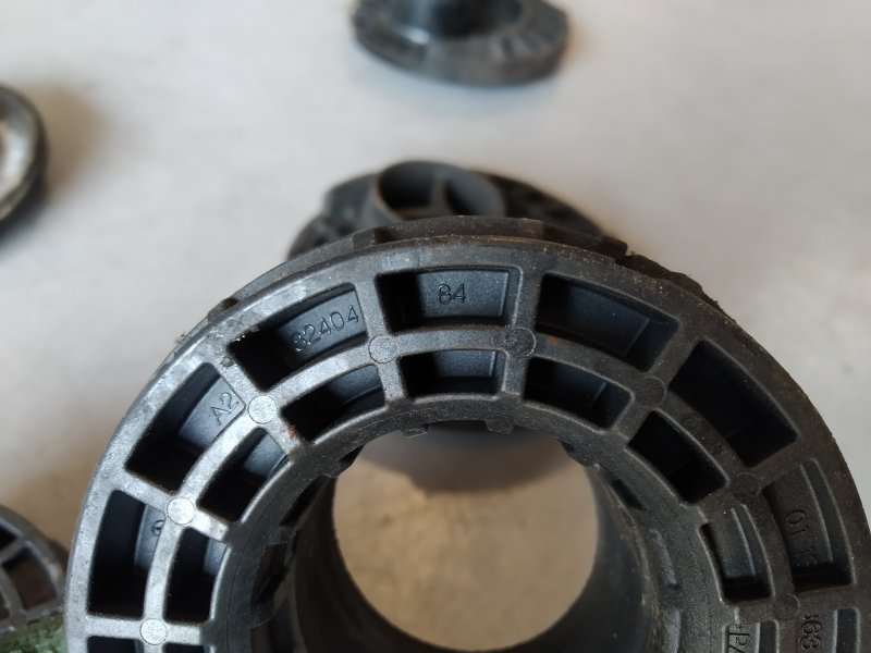 проставки под пружины, 1990 рублей, Санкт-Петербург