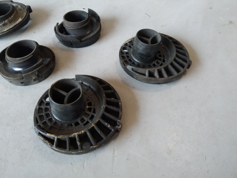 проставки под пружины, 1990 рублей, Санкт-Петербург