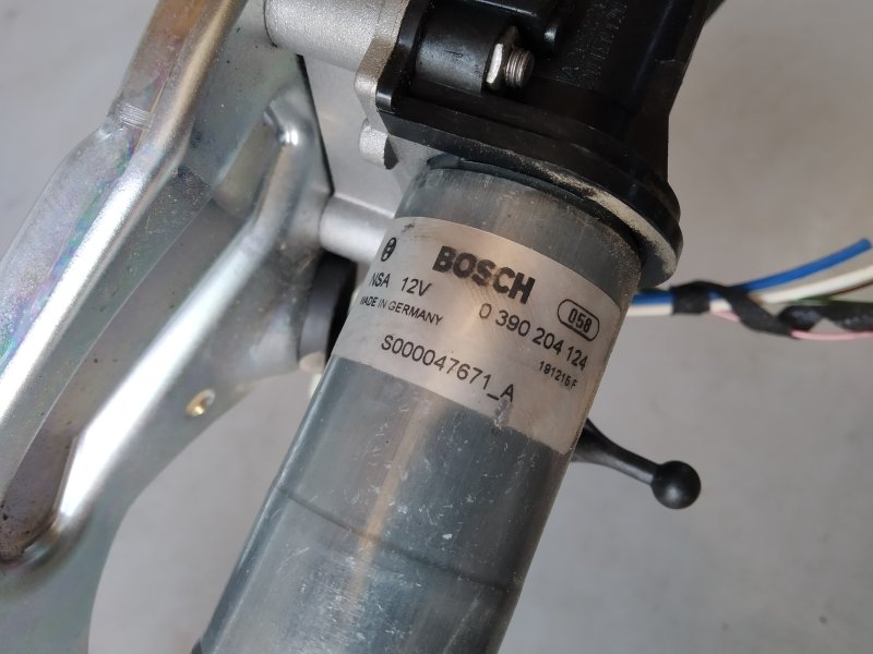 Привод крышки багажника, 3800 рублей, Санкт-Петербург