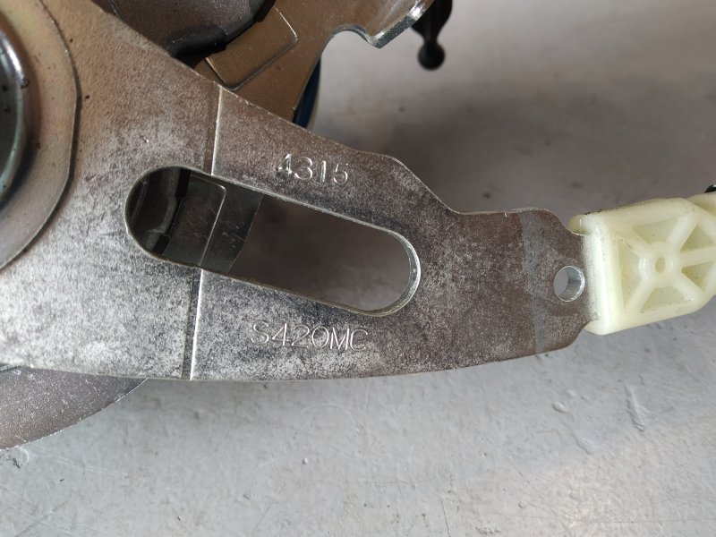 Привод крышки багажника, 3800 рублей, Санкт-Петербург