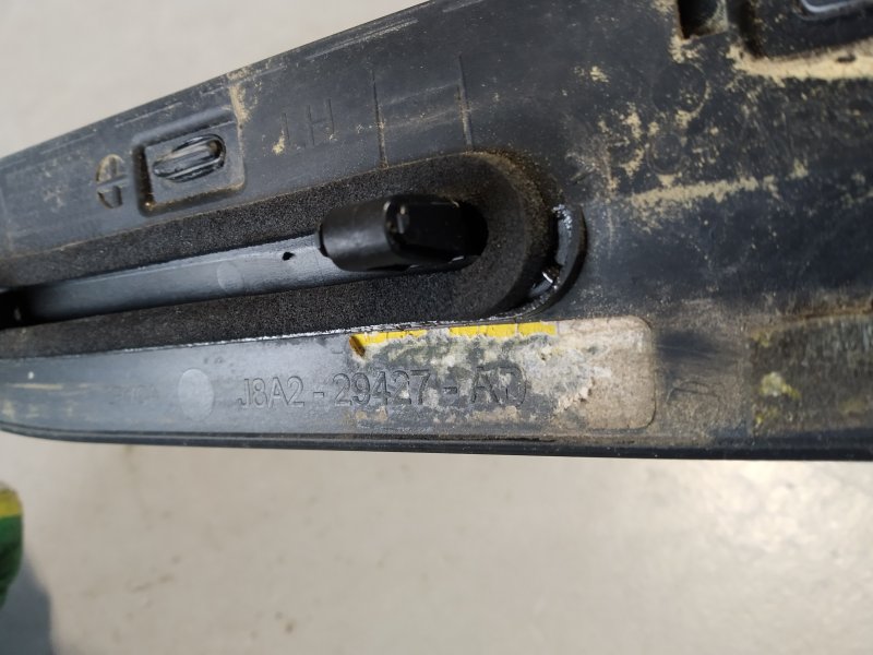 Накладка двери, 3440 рублей, Санкт-Петербург