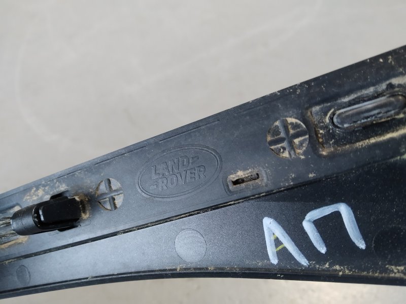 Накладка двери, 3440 рублей, Санкт-Петербург