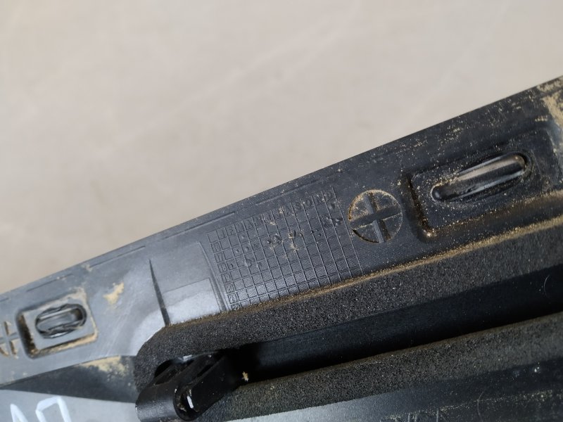 Накладка двери, 3440 рублей, Санкт-Петербург