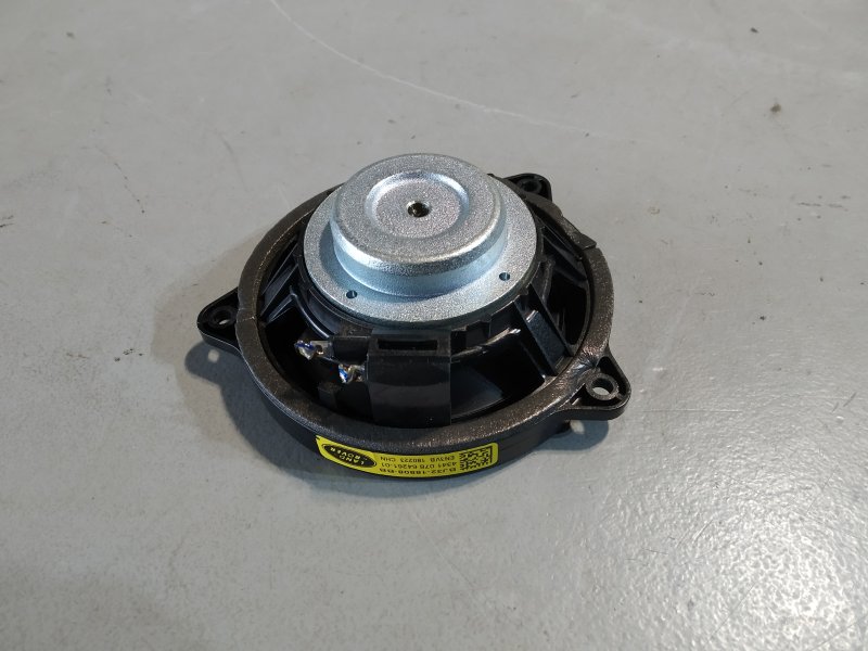 динамик, 1230 рублей, Санкт-Петербург