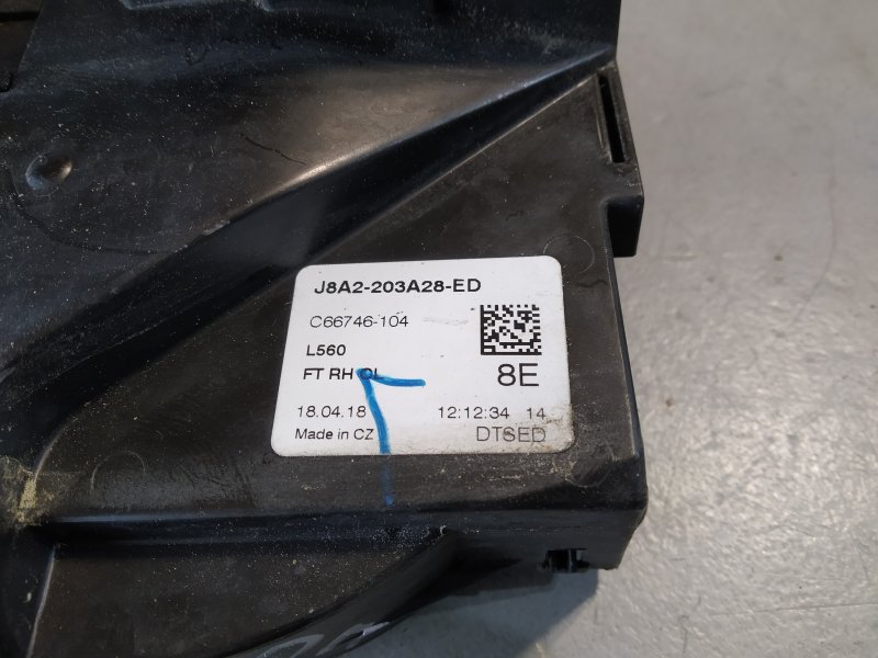 замок двери, 2565 рублей, Санкт-Петербург