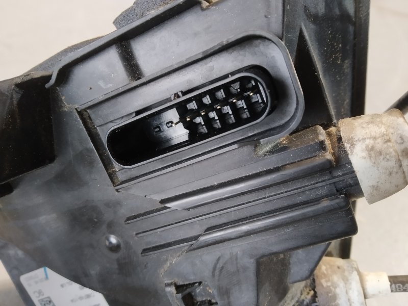 замок двери, 2990 рублей, Санкт-Петербург