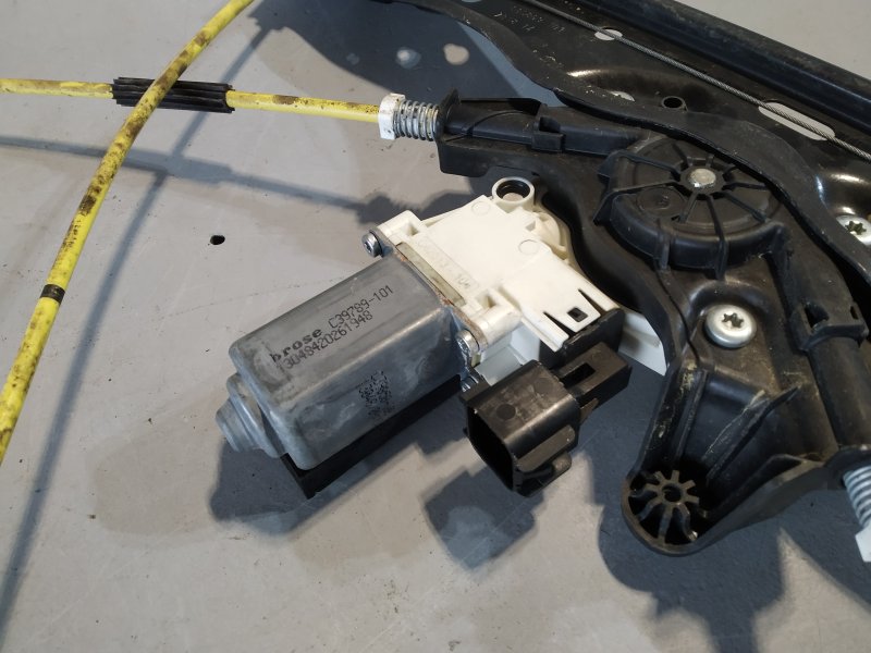 стеклоподъемник, 3575 рублей, Санкт-Петербург