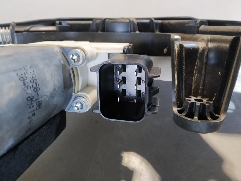 стеклоподъемник, 3575 рублей, Санкт-Петербург