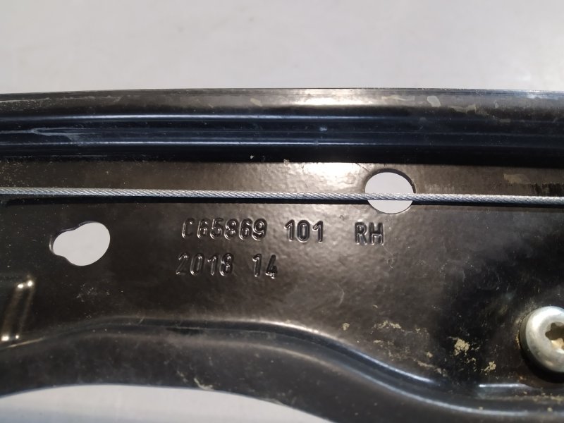 стеклоподъемник, 3575 рублей, Санкт-Петербург