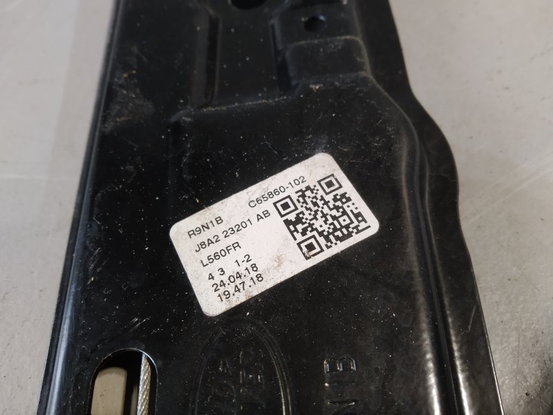 стеклоподъемник, 4180 рублей, Санкт-Петербург