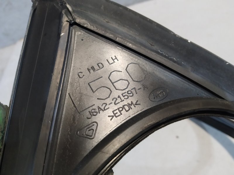 уплотнитель стекла, 1455 рублей, Санкт-Петербург