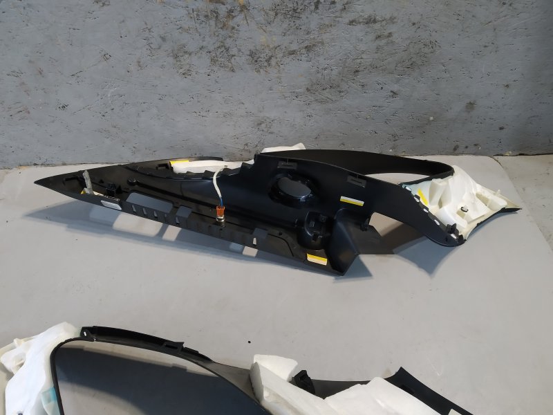 обшивка стойки, 4460 рублей, Санкт-Петербург