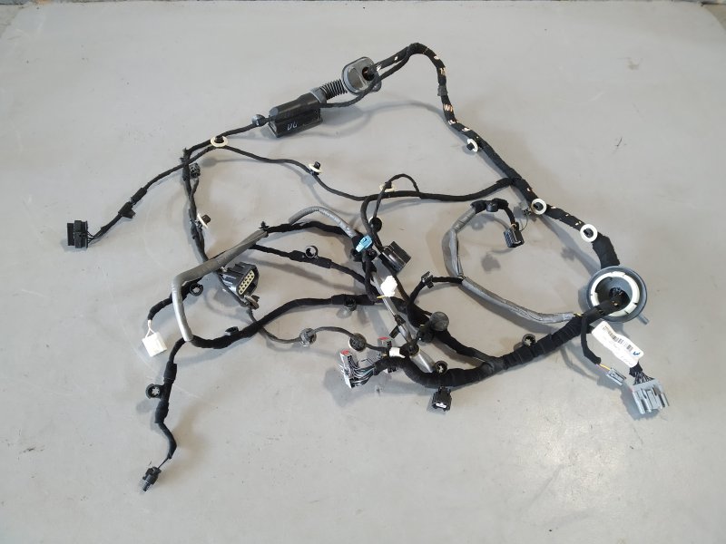 проводка двери, 1960 рублей, Санкт-Петербург