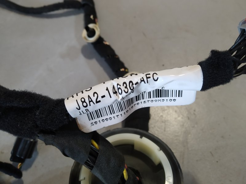 проводка двери, 1960 рублей, Санкт-Петербург