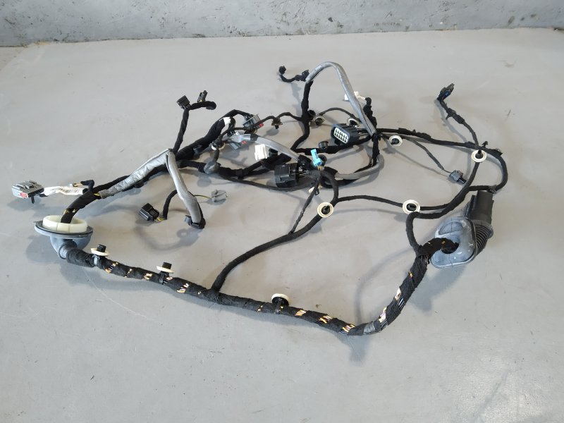 проводка двери, 1960 рублей, Санкт-Петербург