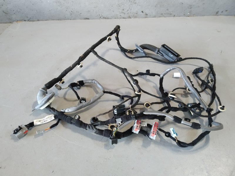 проводка двери, 1960 рублей, Санкт-Петербург