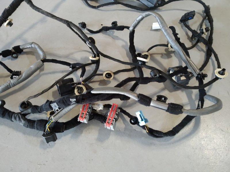 проводка двери, 1960 рублей, Санкт-Петербург