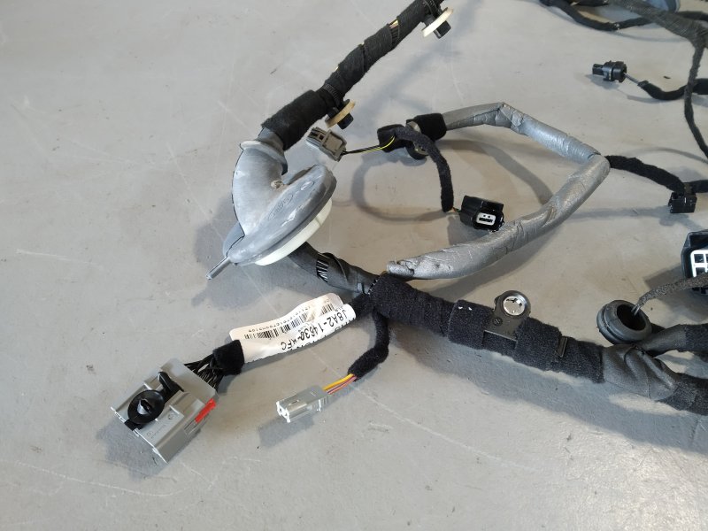 проводка двери, 1960 рублей, Санкт-Петербург