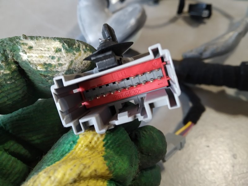 проводка двери, 1960 рублей, Санкт-Петербург