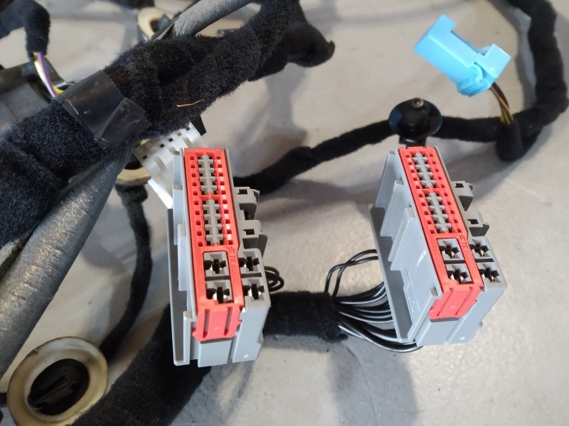 проводка двери, 1960 рублей, Санкт-Петербург