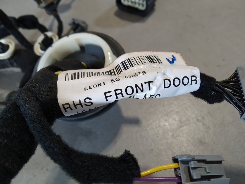 проводка двери, 1960 рублей, Санкт-Петербург