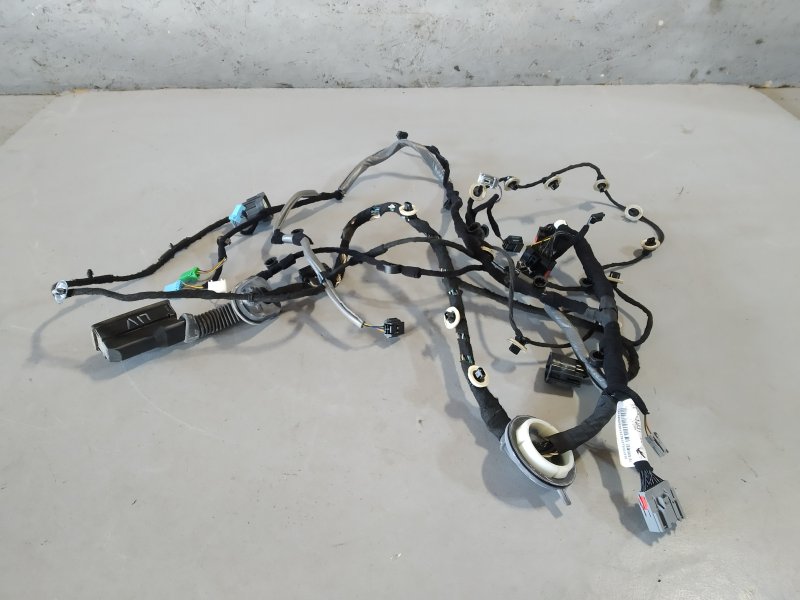 проводка двери, 2055 рублей, Санкт-Петербург