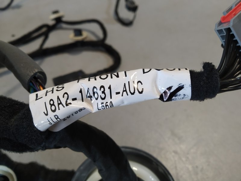 проводка двери, 2055 рублей, Санкт-Петербург