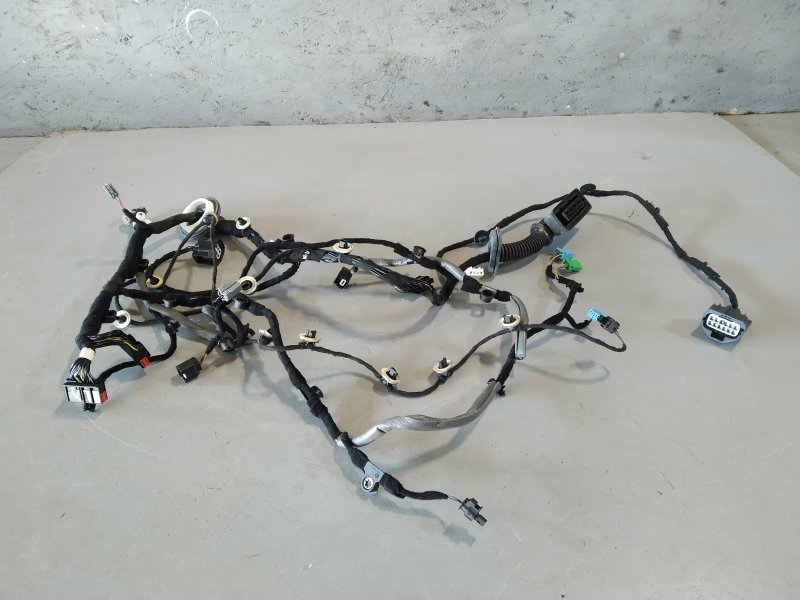 проводка двери, 2055 рублей, Санкт-Петербург