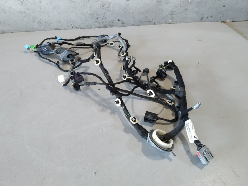 проводка двери, 2055 рублей, Санкт-Петербург