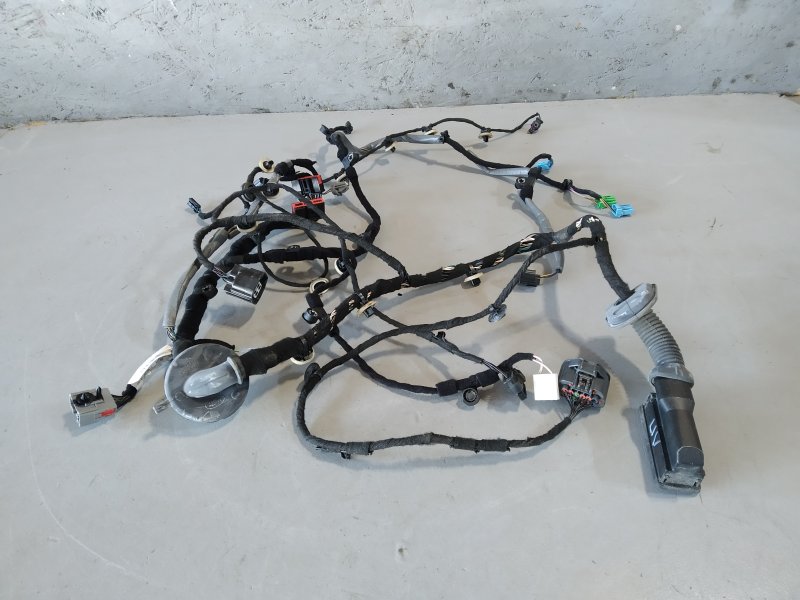 проводка двери, 2055 рублей, Санкт-Петербург