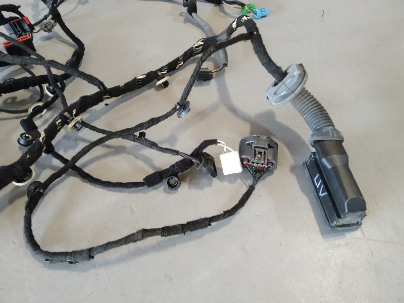 проводка двери, 2055 рублей, Санкт-Петербург