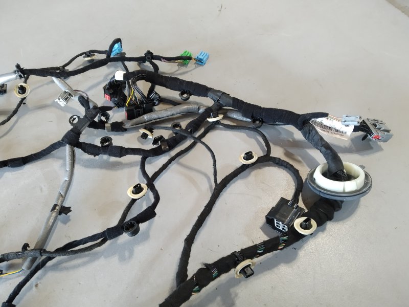 проводка двери, 2055 рублей, Санкт-Петербург