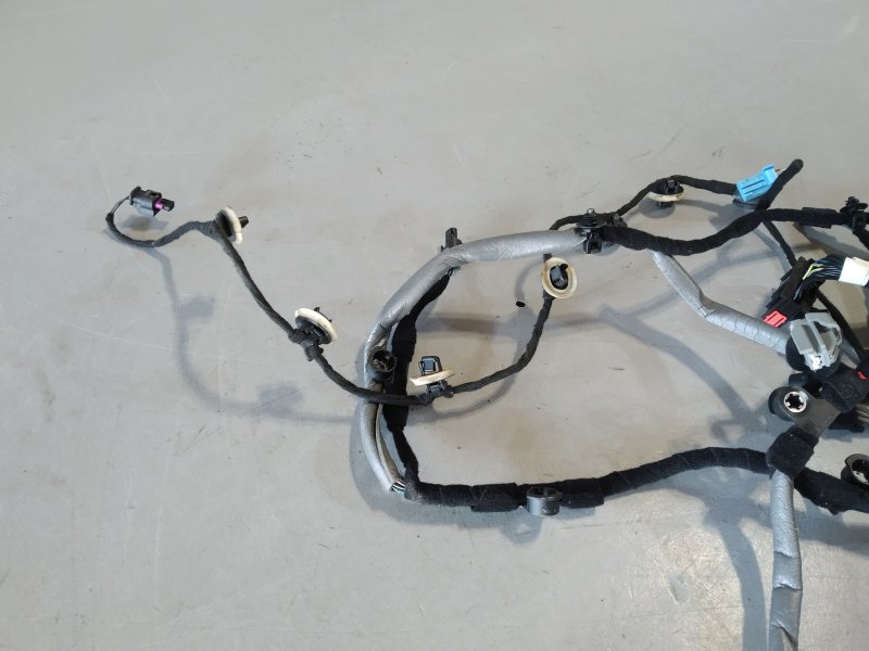 проводка двери, 2055 рублей, Санкт-Петербург