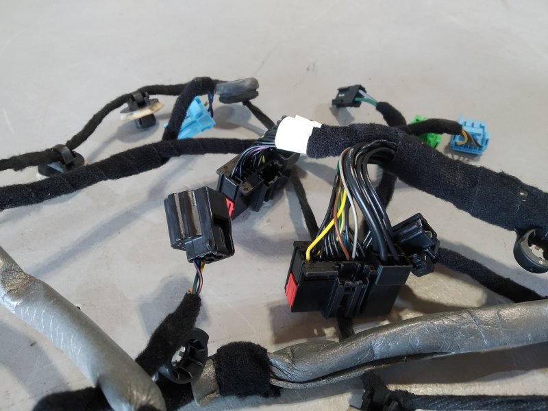 проводка двери, 2055 рублей, Санкт-Петербург