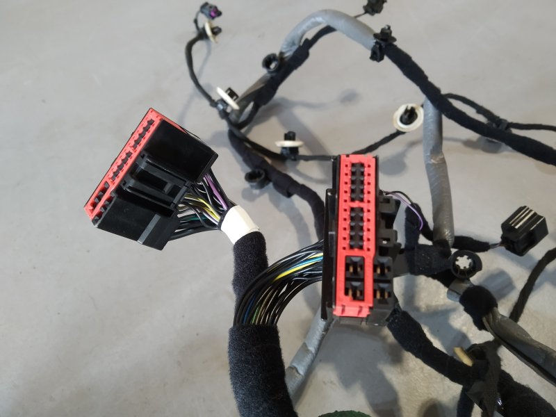 проводка двери, 2055 рублей, Санкт-Петербург