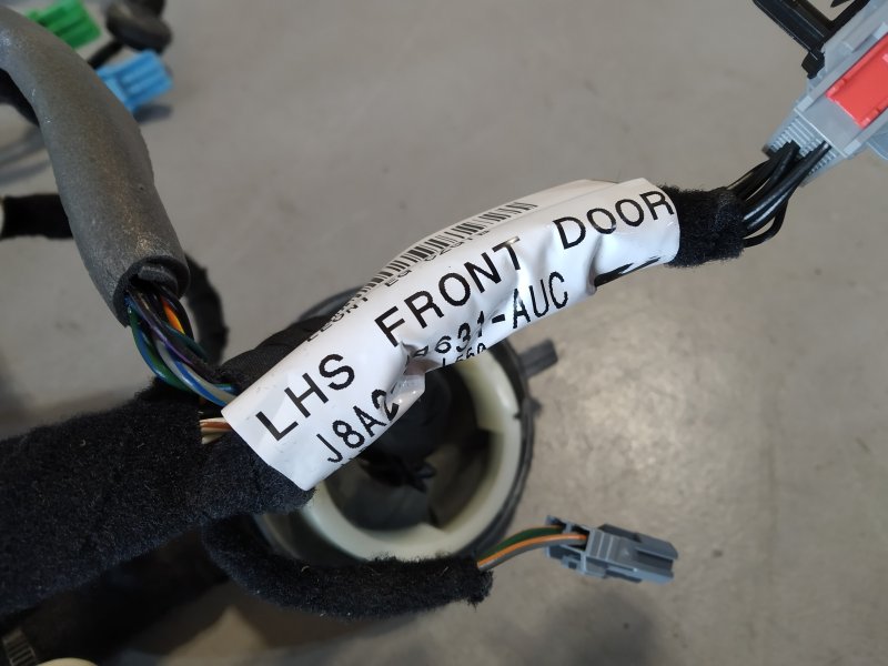 проводка двери, 2055 рублей, Санкт-Петербург