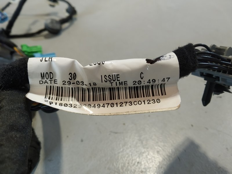 проводка двери, 2055 рублей, Санкт-Петербург