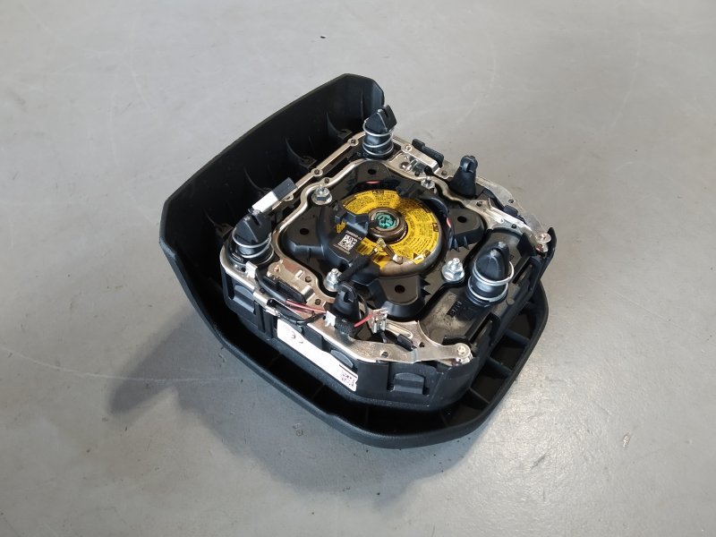 подушка в руль, 16950 рублей, Санкт-Петербург