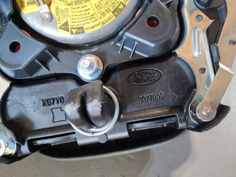 подушка в руль, 16950 рублей, Санкт-Петербург